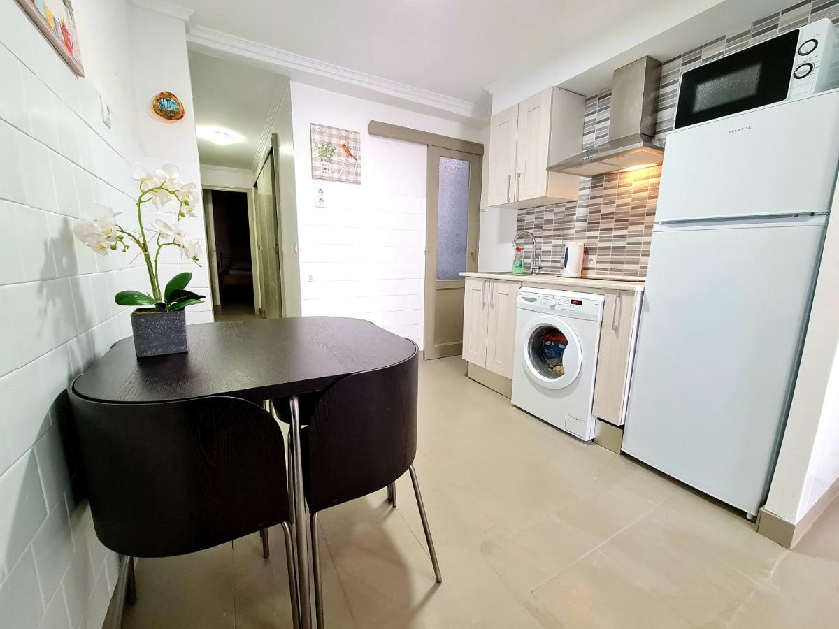 Cómodo apartamento cerca del mar Santa Pola Exterior foto